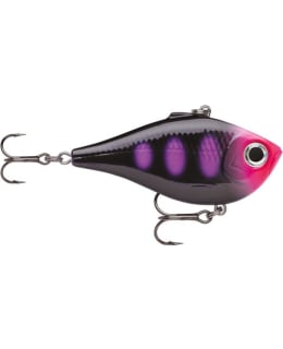 RAPALA RIPPIN RAP 7CM BLKL VAAPPU Main Image