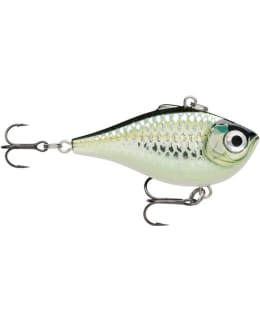 RAPALA RIPPIN RAP 7CM BLK VAAPPU Main Image