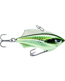 RAPALA RAP-V BLADE 6CM BLK VAAPPU Main Image