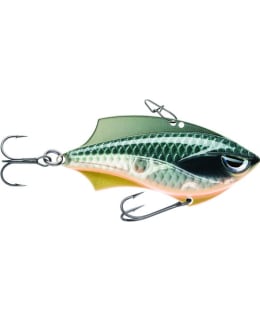 RAPALA RAP-V BLADE 6CM HLW VIEHE Main Image