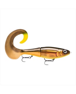 RAPALA X-RAP OTUS 17CM GSML VAAPPU Main Image