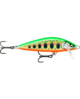 RAPALA COUNTDOWN ELITE 3,5CM GDCY VAAPPU Main Image