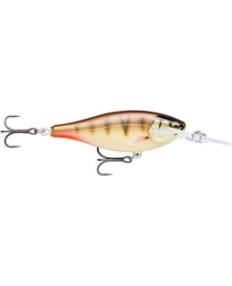 RAPALA SHAD RAP ELITE 5,5CM GDCP VAAPPU Main Image