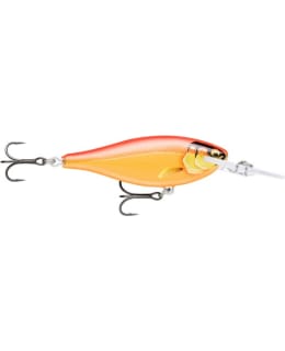 RAPALA SHAD RAP ELITE 5,5CM GDGO VAAPPU Main Image