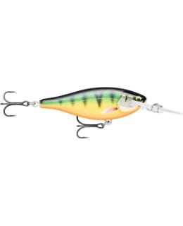 RAPALA SHAD RAP ELITE 5,5CM GDP VAAPPU Main Image