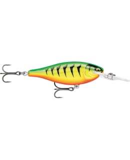 RAPALA SHAD RAP ELITE 7,5CM GDFT VAAPPU Main Image