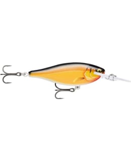 RAPALA SHAD RAP ELITE 7,5CM GDGS VAAPPU Main Image