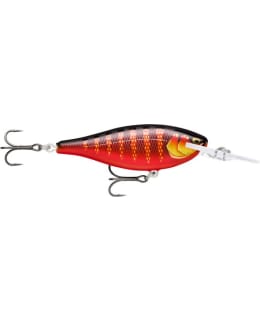 RAPALA SHAD RAP ELITE 7,5CM GDTZ VAAPPU Main Image