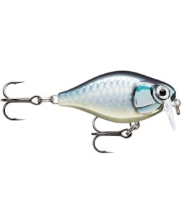 RAPALA X-LIGHT CRANK SHAL RUN 3,5CM BAP Main Image