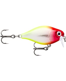 RAPALA X-LIGHT CRANK SHAL RUN 3,5CM CLN Main Image