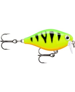 RAPALA X-LIGHT CRANK SHAL RUN 3,5CM FT Main Image