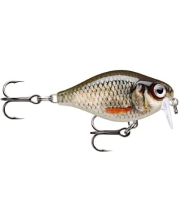 RAPALA X-LIGHT CRANK SHAL RUN 3,5CM ROL Main Image