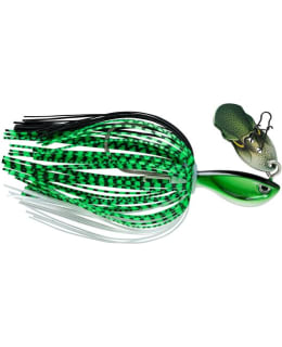 RAPALA RAP-V PERCH BLADED JIG 21G BB Main Image