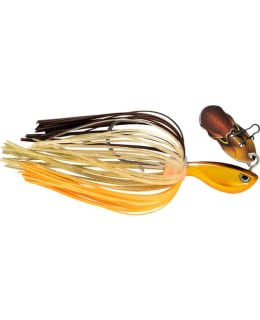 RAPALA RAP-V PERCH BLADED JIG 21G CW Main Image