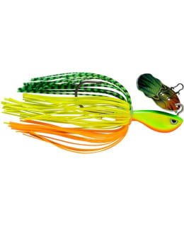 RAPALA RAP-V PIKE BLADED JIG 21G FT Main Image