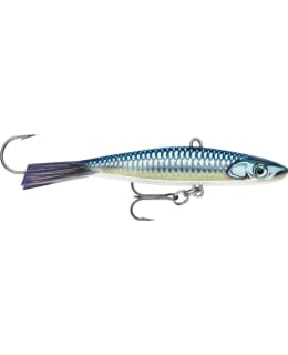 RAPALA JIGGING SHADOW RAP 9CM 17G BAP Main Image