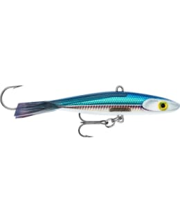 RAPALA JIGGING SHADOW RAP 9CM 17G BLL Main Image