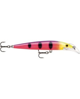 RAPALA SCAT RAP DEEP HUS JERK 10 FRU PUN Main Image