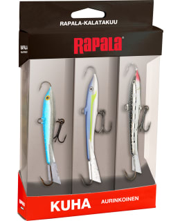 RAPALA KALATAKUU KUHA TASARI AURINKOINEN Main Image