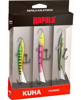 RAPALA KALATAKUU KUHA TASARI PILVINEN Main Image