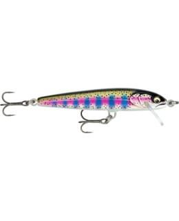 RAPALA FLOATER ELITE 85 GDRT VAAPPU Main Image
