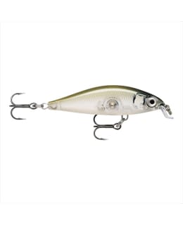 RAPALA X-LIGHT MINNOW 05 GHSH VAAPPU Main Image
