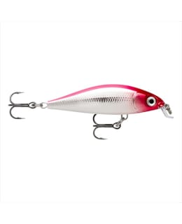 RAPALA X-LIGHT MINNOW 05 PCL VAAPPU Main Image