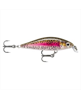 RAPALA X-LIGHT MINNOW 05 RTL VAAPPU Main Image