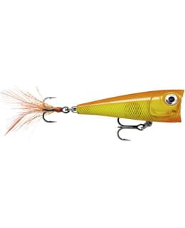 RAPALA X-LIGHT POP 04 GFR POPPERI Main Image