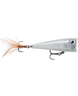 RAPALA X-LIGHT POP 04 PW POPPERI Main Image
