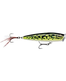 RAPALA SKITTER POP ELITE 75 GIL LIM FROG Main Image