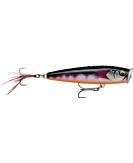 RAPALA SKITTER POP ELITE 75 GILDED TOMAN Main Image
