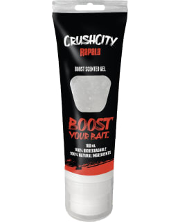 RAPALA CRUSH CITY BOOST CLEAR LISÄHOUKUT Main Image