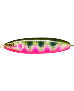 RAPALA WEEDL MIN SPOON 7 ART RAINB TROUT Main Image