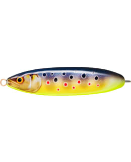 RAPALA WEEDL MIN SPOON 8 ARTISTIC TROUT Main Image
