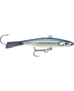 RAPALA JIGGING SHADOW RAP 7CM BAP Main Image