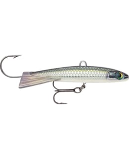 RAPALA JIGGING SHADOW RAP 7CM BLK Main Image