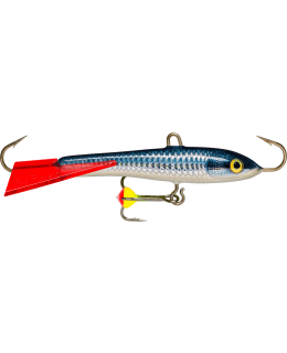 RAPALA JIGGING RAP WH 7CM BAP TASURI Main Image