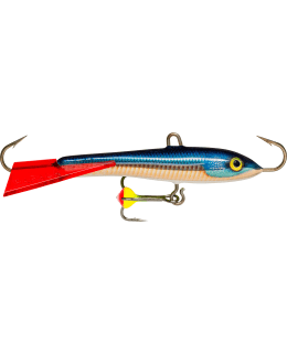 RAPALA JIGGING RAP WH 7CM BLL TASURI Main Image