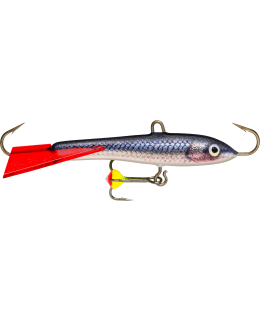 RAPALA JIGGING RAP WH 7CM MUIKKU TASURI Main Image