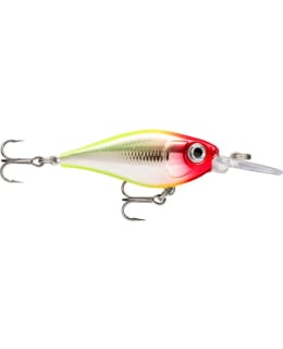 RAPALA X-LIGHT SHAD 04 CLN VAAPPU Main Image