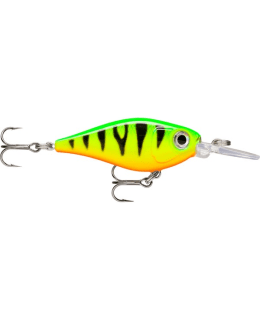 RAPALA X-LIGHT SHAD 04 FT VAAPPU Main Image