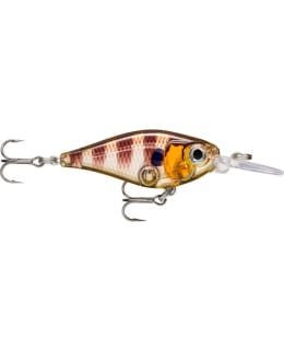 RAPALA X-LIGHT SHAD 04 GGIU VAAPPU Main Image