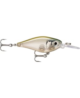 RAPALA X-LIGHT SHAD 04 GHSH VAAPPU Main Image