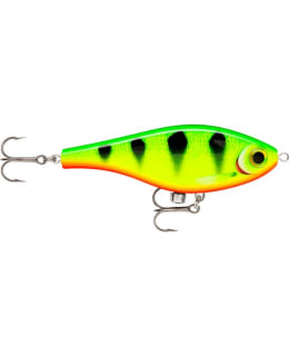 RAPALA SUPER SHADOW RAP JERK 11 FT Main Image