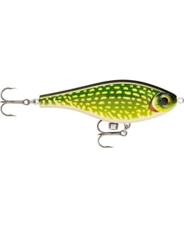 RAPALA SUPER SHADOW RAP JERK 11 PKL Main Image