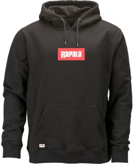 RAPALA RED BOX LOGO HUPPARI S Main Image