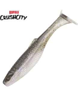 RAPALA THE MAYOR NE 3 ELECTRIC SHAD JIGI Main Image