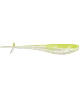 RAPALA CC MOOCH MIN 9CM CHART PEARL JIGI Main Image