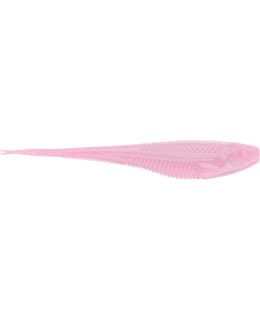 RAPALA CC THE JERK 13CM BUBBLEGU UV JIGI Main Image